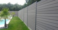 Portail Clôtures dans la vente du matériel pour les clôtures et les clôtures à Bertignat